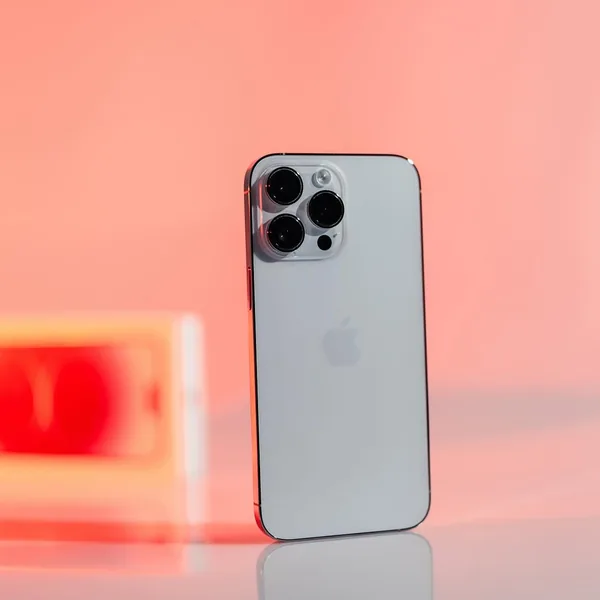 Foto iPhone 14 Pro Max